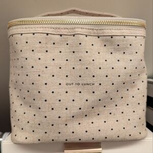 Kate Spade Lunch Tote